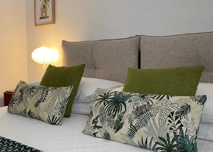 Alvorada Rooms
